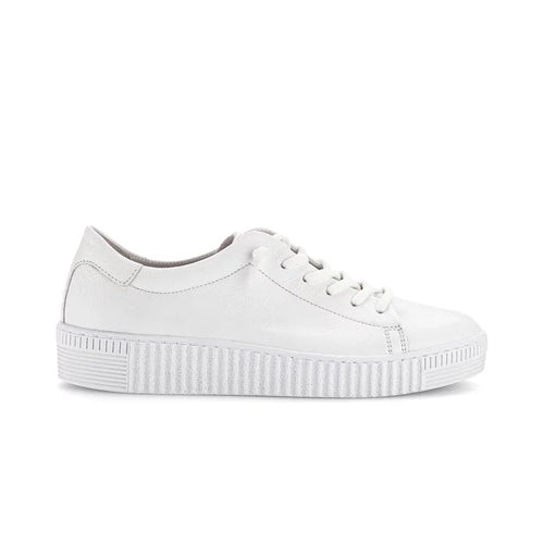 83.331.21 Sneaker - White||83.331.21 Espadrille - Blanc
