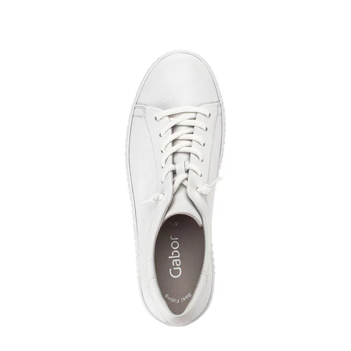 83.331.21 Sneaker - White||83.331.21 Espadrille - Blanc