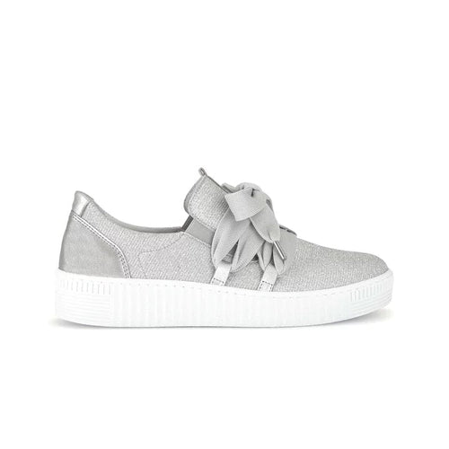 83.333.61 Sneaker - Grey||83.333.61 Espadrille - Gris