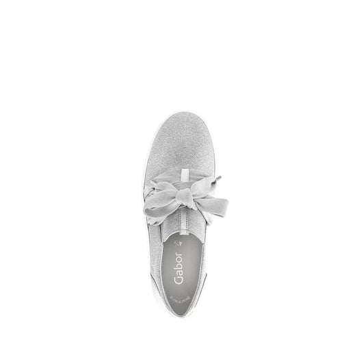 83.333.61 Sneaker - Grey||83.333.61 Espadrille - Gris