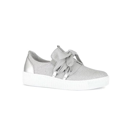 83.333.61 Sneaker - Grey||83.333.61 Espadrille - Gris