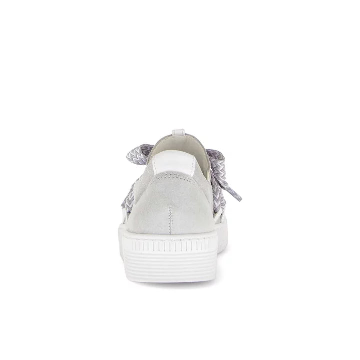 83.333.39 Sneaker - Grey||83.333.39 Espadrille - Gris