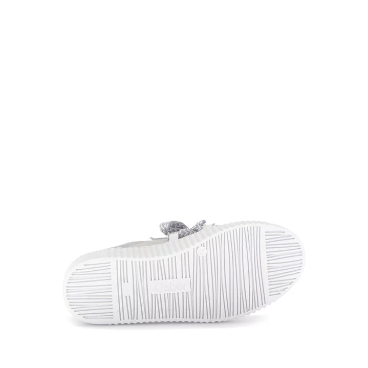 83.333.39 Sneaker - Grey||83.333.39 Espadrille - Gris