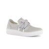 83.333.39 Sneaker - Grey||83.333.39 Espadrille - Gris