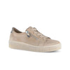 83.334.14 Sneaker - Beige Suede||83.334.14 Espadrille - Suède beige