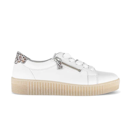 83.334.29 Sneaker - White||83.334.29 Espadrille - Blanc