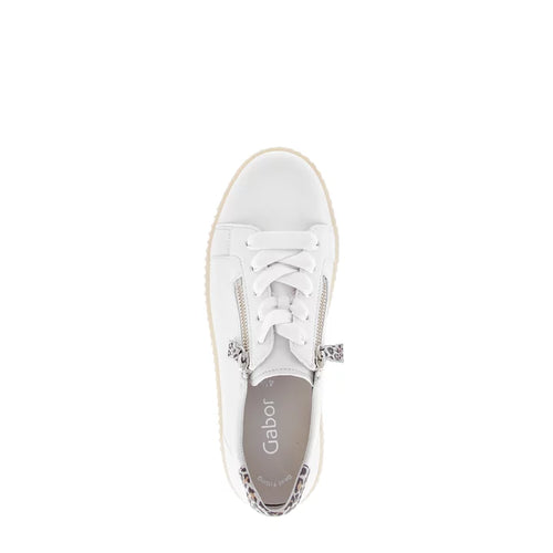 83.334.29 Sneaker - White||83.334.29 Espadrille - Blanc