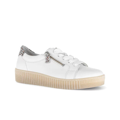 83.334.29 Sneaker - White||83.334.29 Espadrille - Blanc