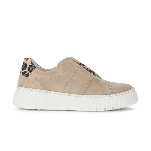 83.242.32 Sneaker - Beige||83.242.32 Espadrille - Beige