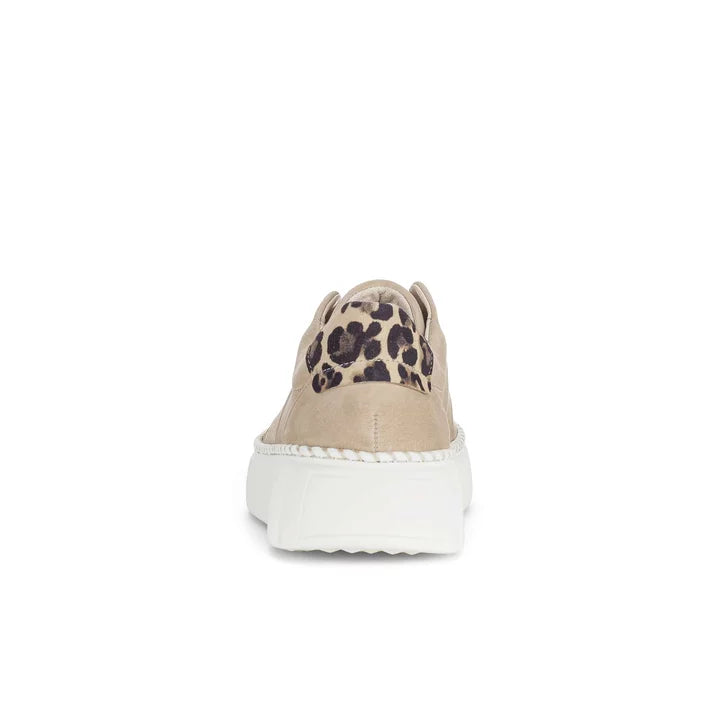 83.242.32 Sneaker - Beige||83.242.32 Espadrille - Beige
