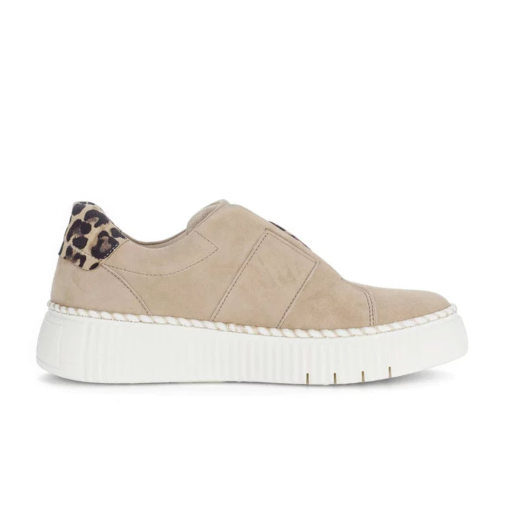 83.242.32 Sneaker - Beige||83.242.32 Espadrille - Beige