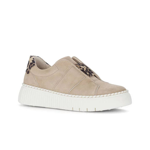 83.242.32 Sneaker - Beige||83.242.32 Espadrille - Beige