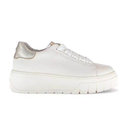 83.222.20 Sneaker - White||83.222.20 Espadrille - Blanc