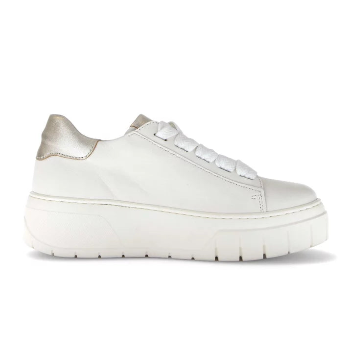 83.222.20 Sneaker - White||83.222.20 Espadrille - Blanc