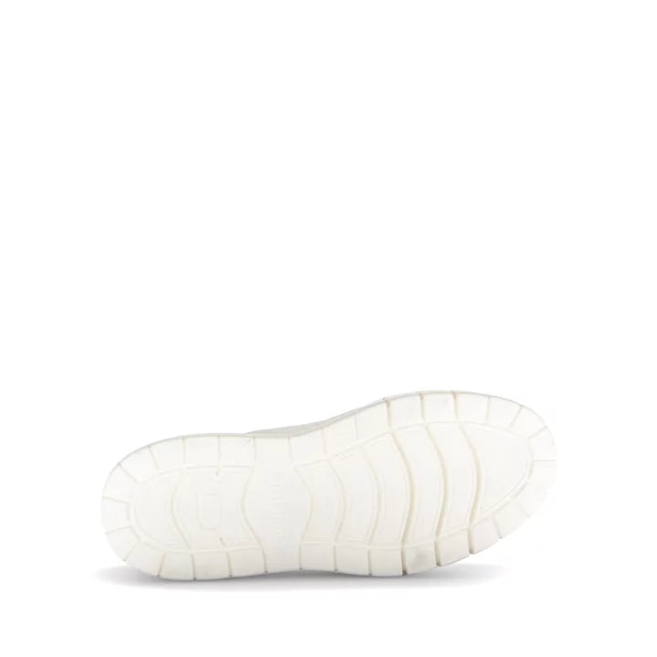 83.222.20 Sneaker - White||83.222.20 Espadrille - Blanc