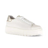 83.222.20 Sneaker - White||83.222.20 Espadrille - Blanc