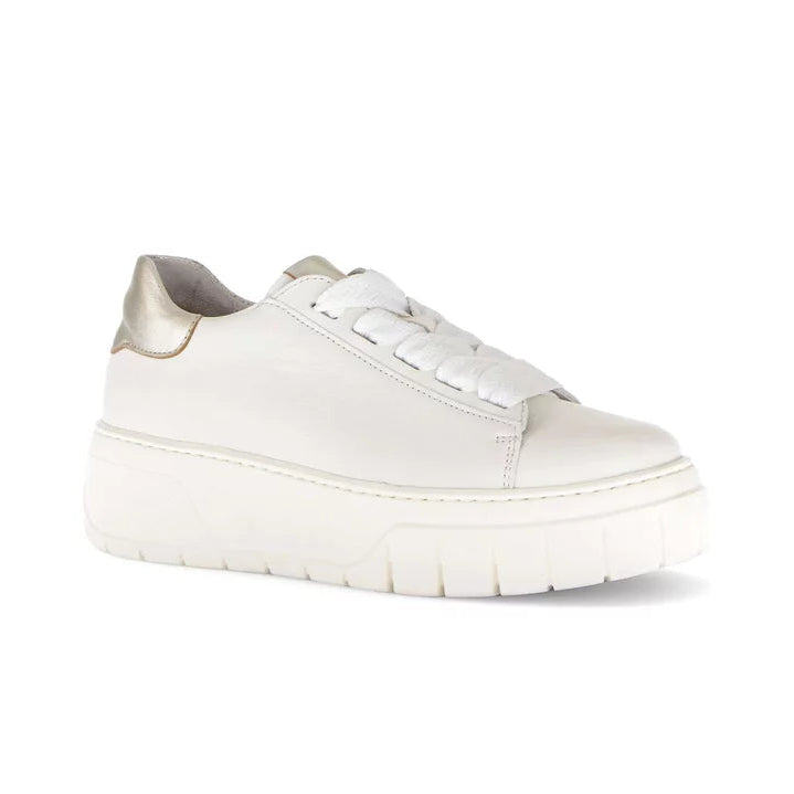 83.222.20 Sneaker - White||83.222.20 Espadrille - Blanc