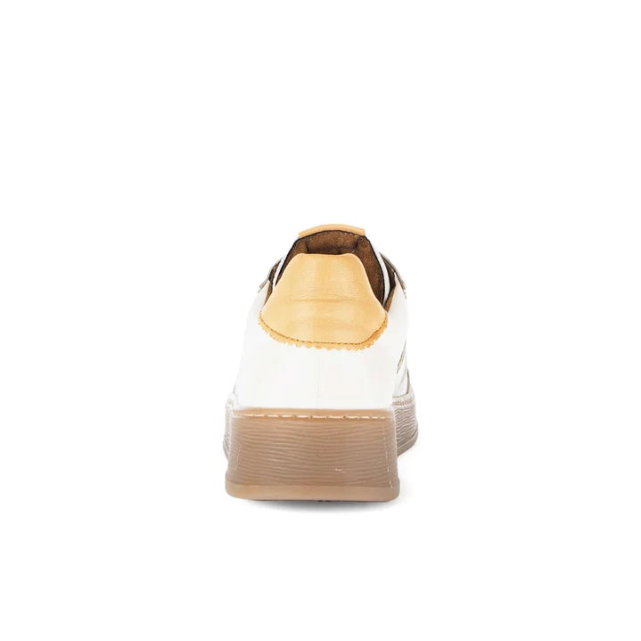 86.475.20 Sneaker - Multi Leather||86.475.20 Espadrille - Cuir multicolore