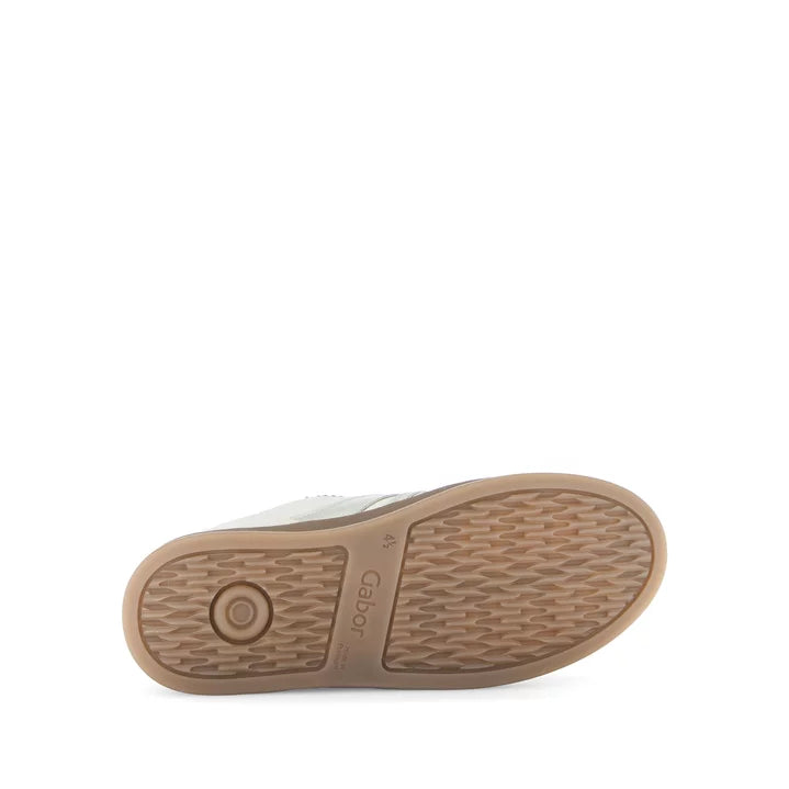 86.475.20 Sneaker - Multi Leather||86.475.20 Espadrille - Cuir multicolore