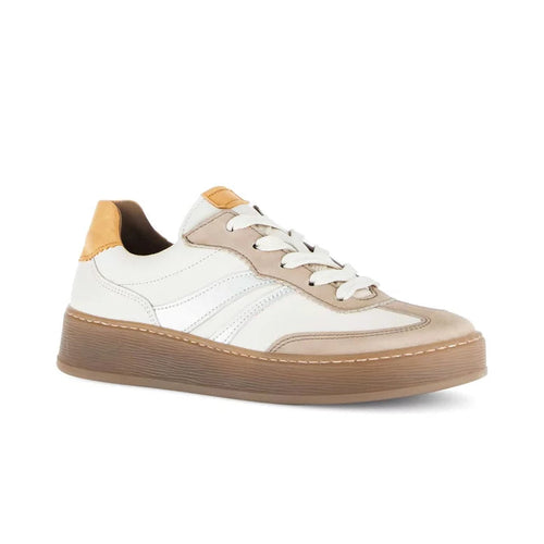 86.475.20 Sneaker - Multi Leather||86.475.20 Espadrille - Cuir multicolore
