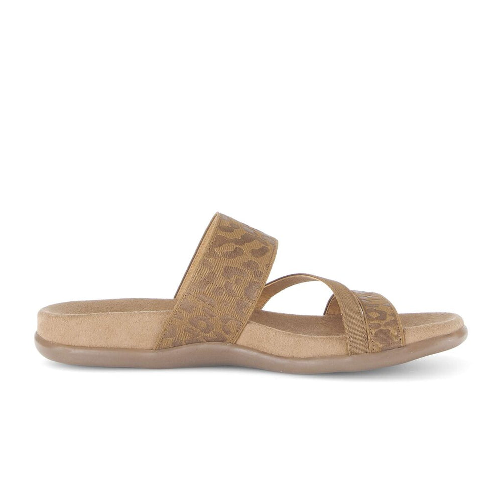 83.702.83 Sandal - Beige Textile||83.702.83 Sandales - Textile beige