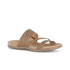 83.702.83 Sandal - Beige Textile||83.702.83 Sandales - Textile beige
