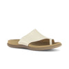 83.700.93 Sandal - Patent Beige Leather||83.700.93 Sandales - Cuir beige patent