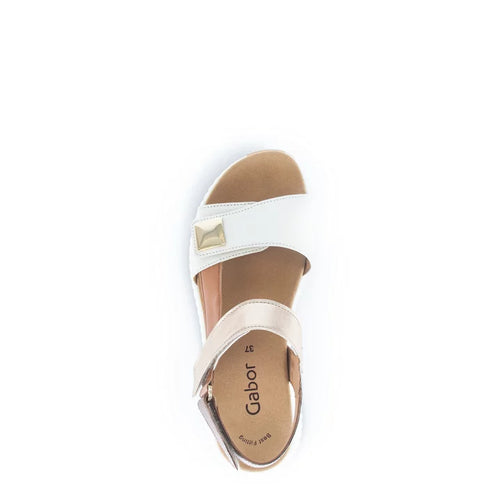 84.582.20 Sandal - Multi||84.582.20 Sandale - Multicolore