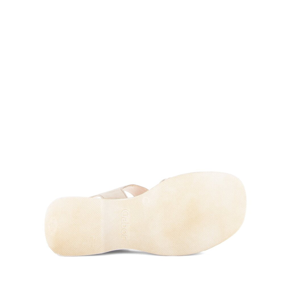 84.526.40 Sandal - Multicolored Leather||84.526.40 Sandales - Cuir multicolore