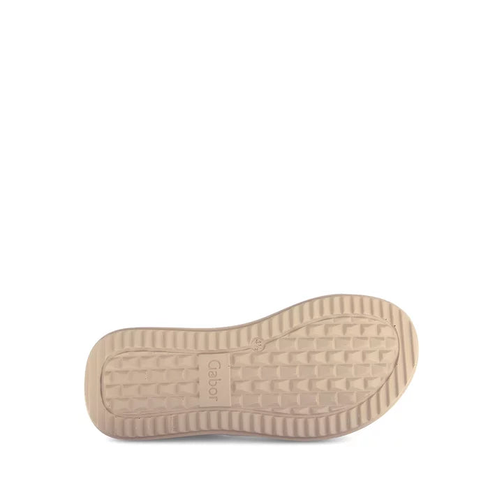 84.593.27 Sandal - Black Leather||84.593.27 Sandale - Cuir noir