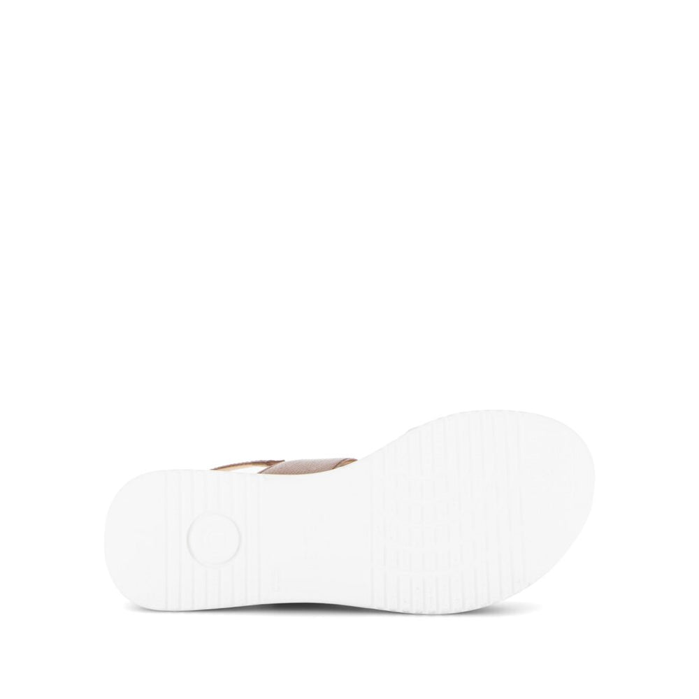82.744.52 Sandal - Brown Leather||82.744.52 Sandales - Cuir brun