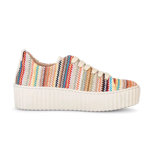 83.205.40 Sneaker - Multi||83.205.40 Espadrille - Multicolore
