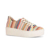 83.205.40 Sneaker - Multi||83.205.40 Espadrille - Multicolore