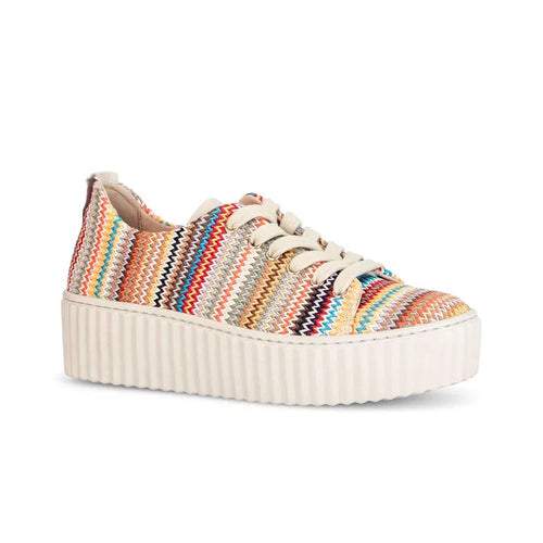 83.205.40 Sneaker - Multi||83.205.40 Espadrille - Multicolore
