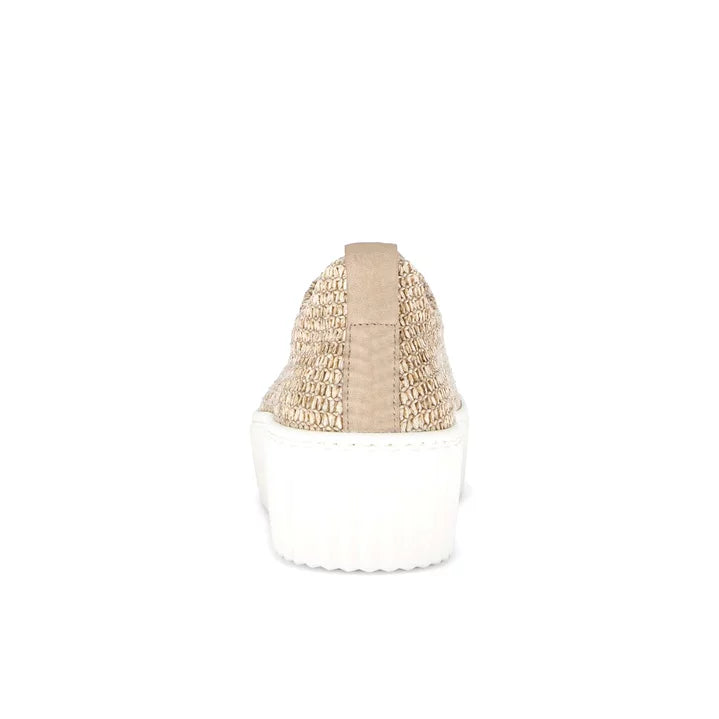 83.205.44 Sneaker - Beige||83.205.44 Espadrille - Beige