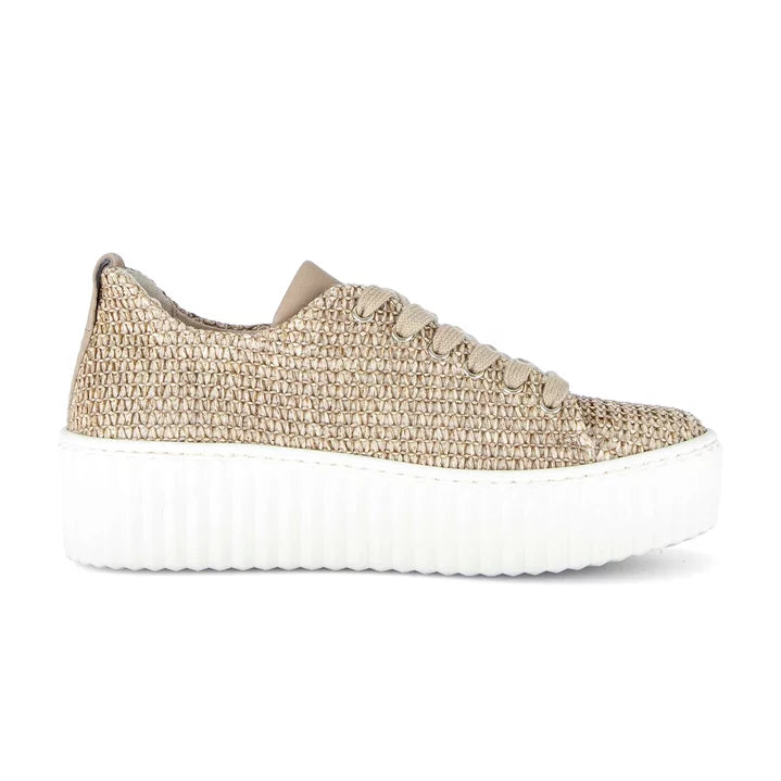 83.205.44 Sneaker - Beige||83.205.44 Espadrille - Beige