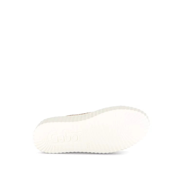 83.205.44 Sneaker - Beige||83.205.44 Espadrille - Beige