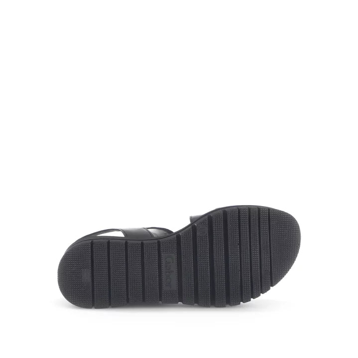 84.627.27 Sandal - Black||84.627.27 Sandale - Noir