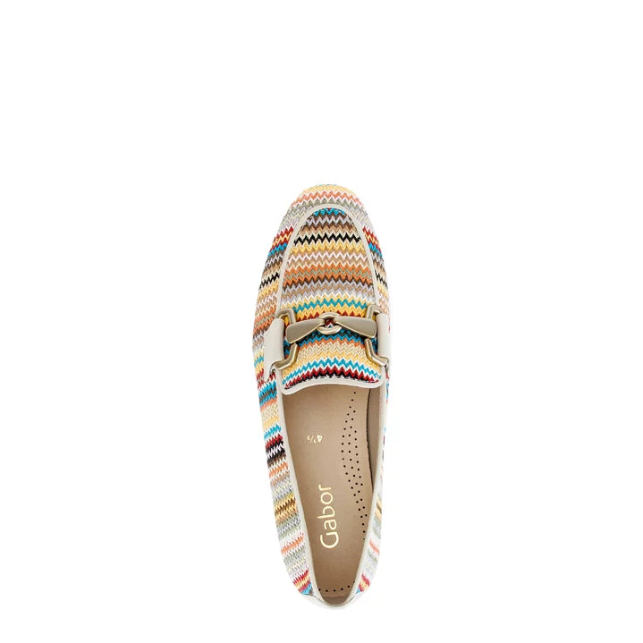 85.214.41 Loafer - Multi||85.214.41 Loafer - Multicolore
