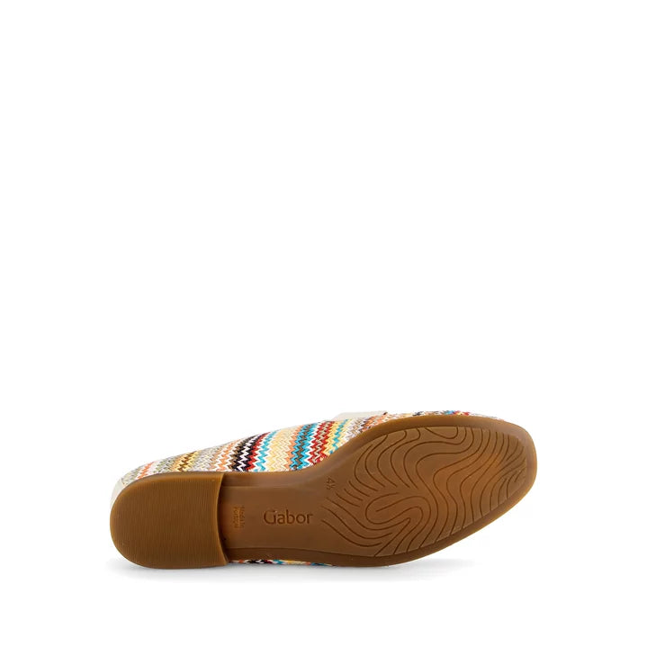 85.214.41 Loafer - Multi||85.214.41 Loafer - Multicolore