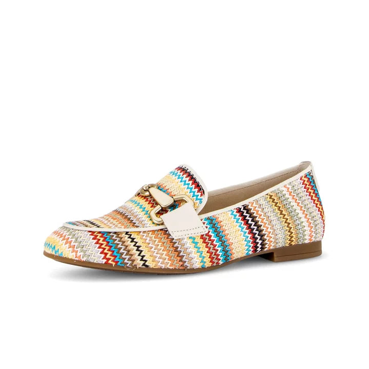 85.214.41 Loafer - Multi||85.214.41 Loafer - Multicolore