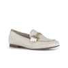 85.214.42 Loafer - Metallic Beige||85.214.42 Loafer - Beige métallique