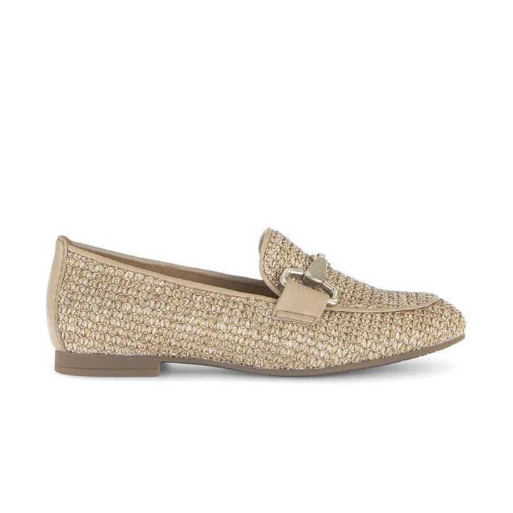 85.214.44 Loafer - Beige||85.214.44 Loafer - Beige