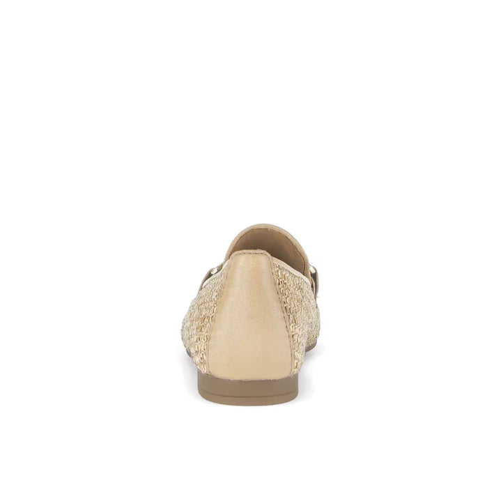 85.214.44 Loafer - Beige||85.214.44 Loafer - Beige