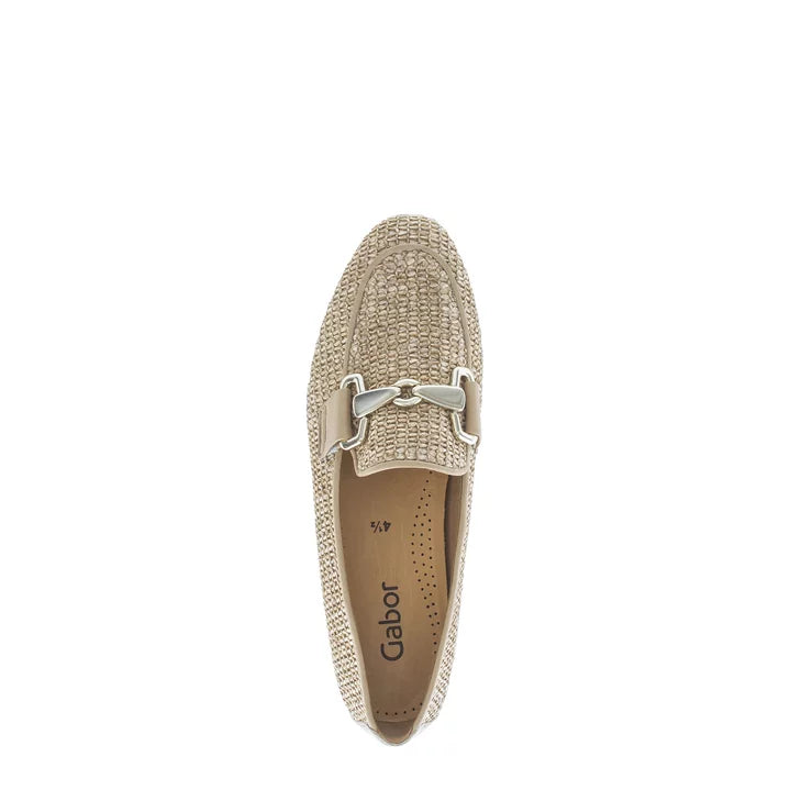 85.214.44 Loafer - Beige||85.214.44 Loafer - Beige