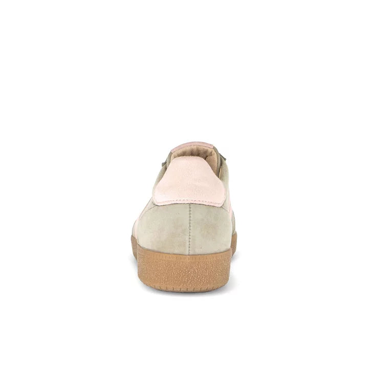 83.300.34 Sneaker - Sage||83.300.34 Espadrille - Sauge