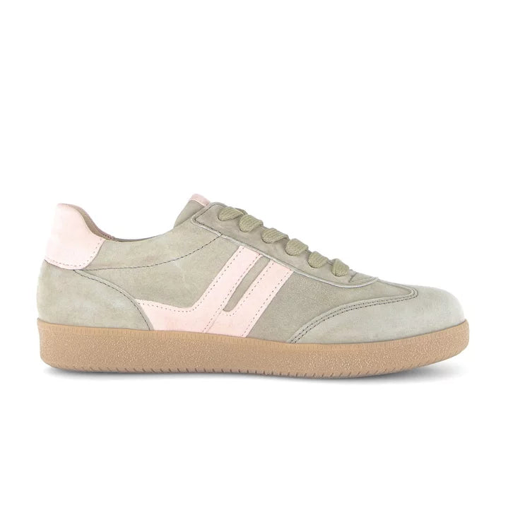 83.300.34 Sneaker - Sage||83.300.34 Espadrille - Sauge