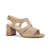 81.713.14 Sandal - Beige Suede||81.713.14 Sandale - Suède beige
