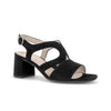 81.713.17 Sandal - Black Suede||81.713.17 Sandale - Suède noir