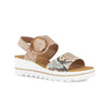 84.645.36 Sandal - Beige Suede||84.645.36 Sandale - Suède beige